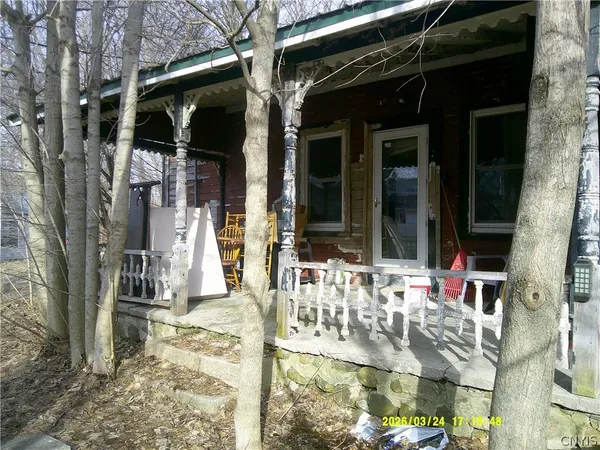 $119,000 | 4624 Highway 11, Ellisburg, NY 13605