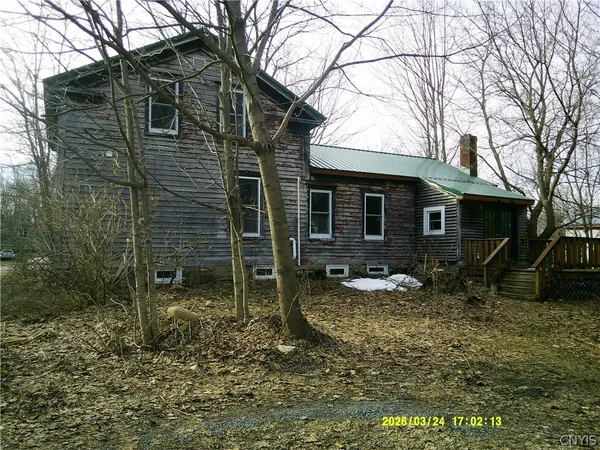 $119,000 | 4624 Highway 11, Ellisburg, NY 13605