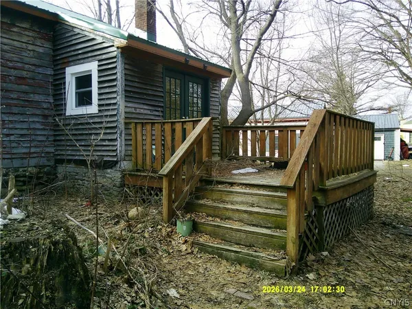 $119,000 | 4624 Highway 11, Ellisburg, NY 13605
