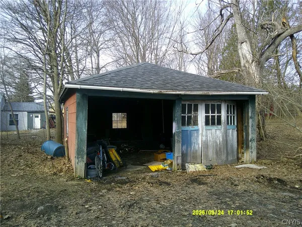 $119,000 | 4624 Highway 11, Ellisburg, NY 13605