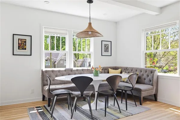 $1,075,000 | 229 Westchester Drive, Decatur, GA 30030