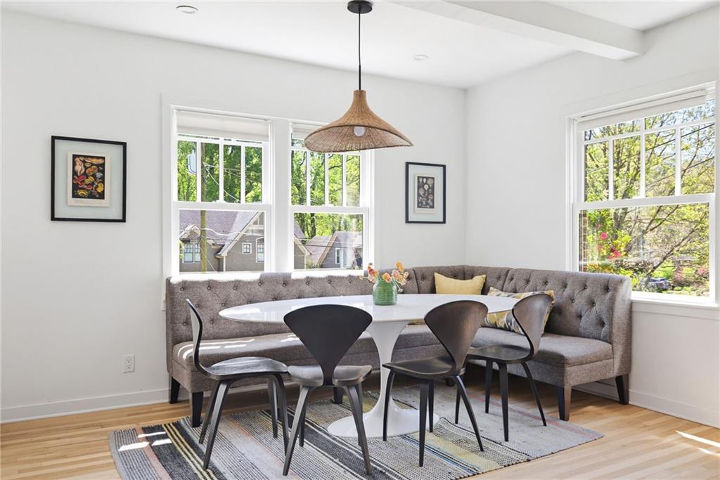 229 Westchester Drive Decatur, GA 30030 - Photo 11 of 29