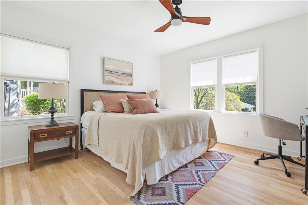 229 Westchester Drive Decatur, GA 30030 - Photo 17 of 29