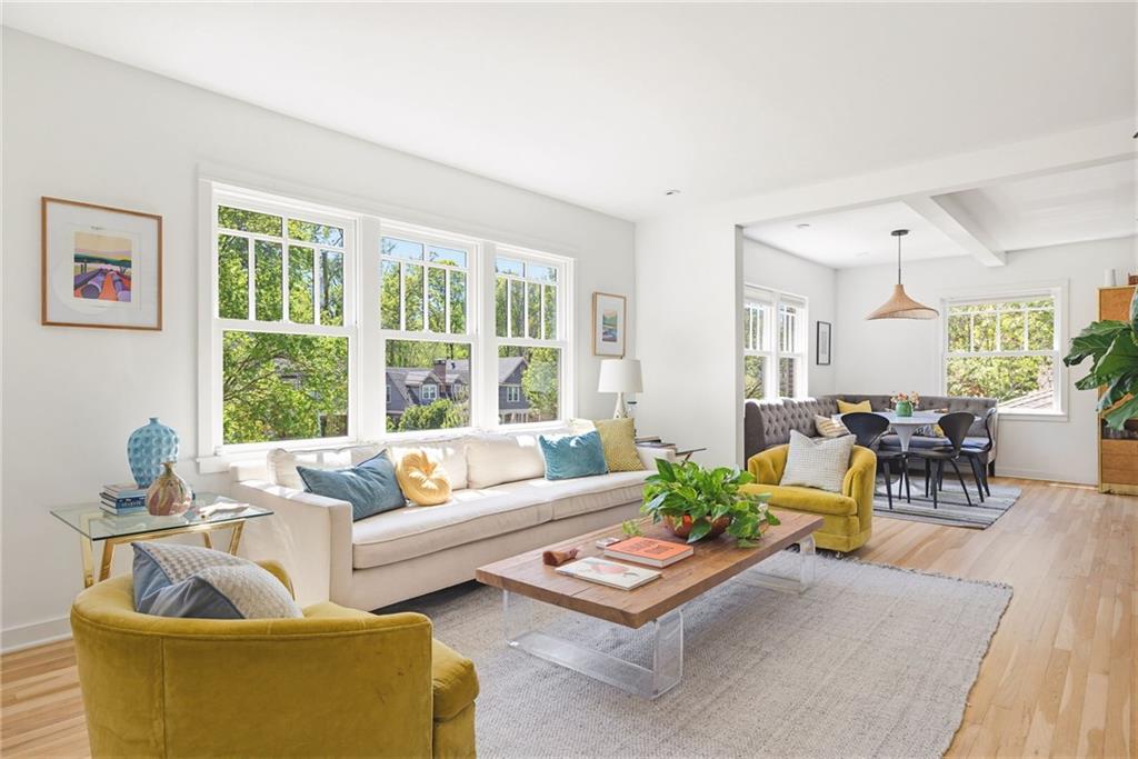 229 Westchester Drive Decatur, GA 30030 - Photo 2 of 29