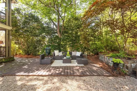 $1,075,000 | 229 Westchester Drive, Decatur, GA 30030