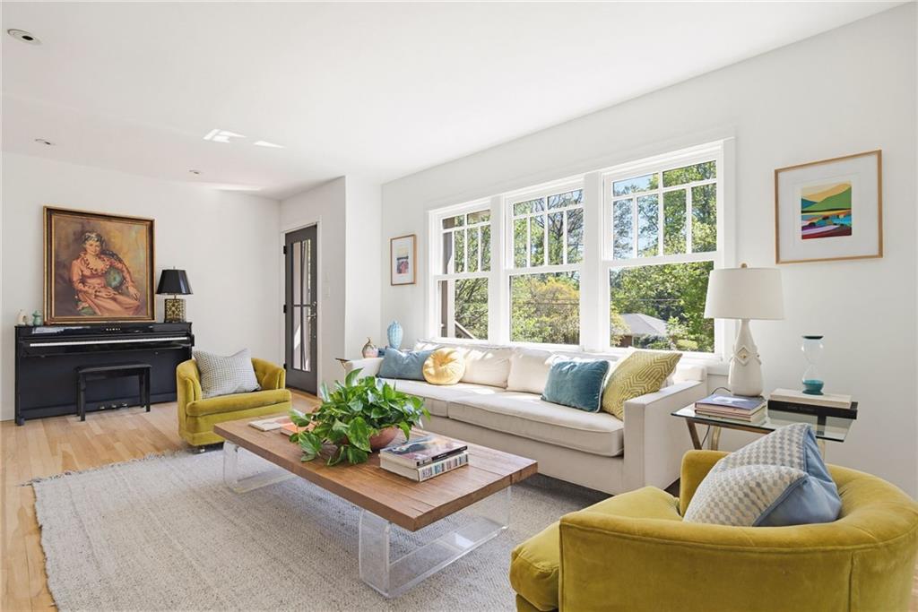 229 Westchester Drive Decatur, GA 30030 - Photo 3 of 29