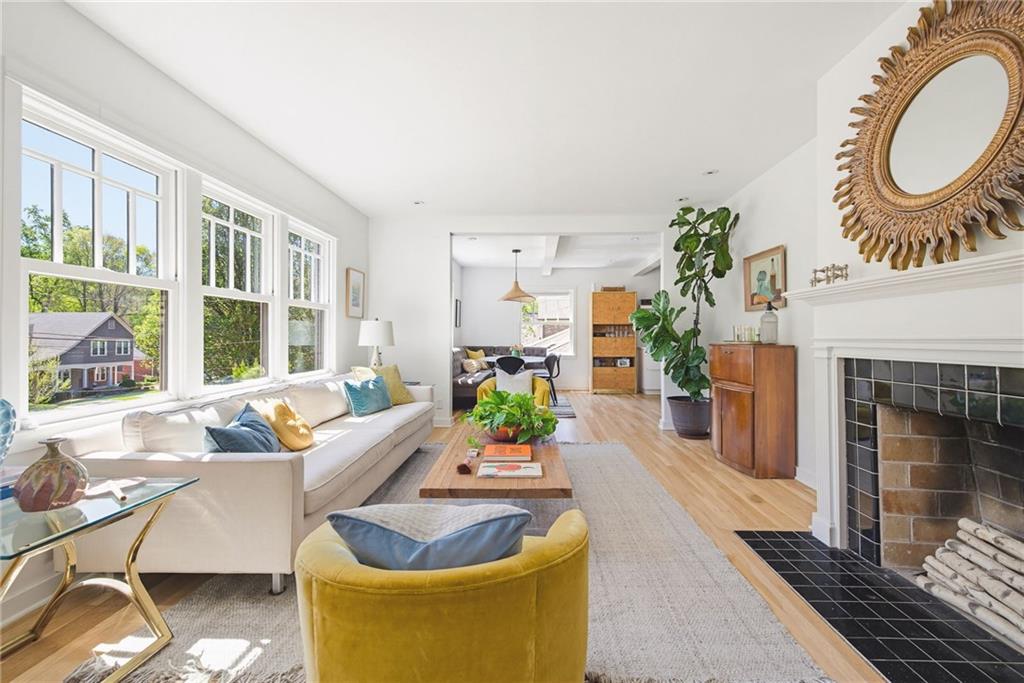 229 Westchester Drive Decatur, GA 30030 - Photo 5 of 29