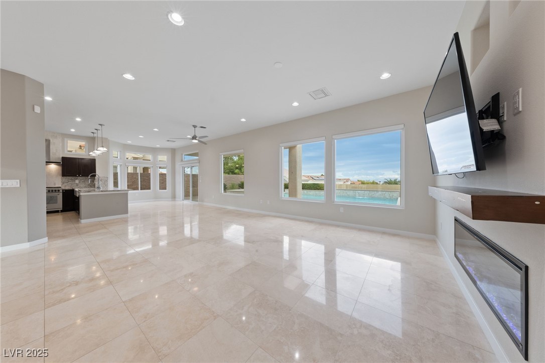 1928 Hot Oak Ridge Street Las Vegas, NV 89134 - Photo 17 of 98