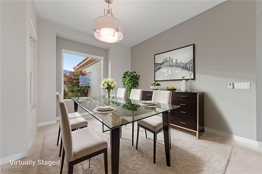 1928 Hot Oak Ridge Street Las Vegas, NV 89134 - Photo 19 of 98