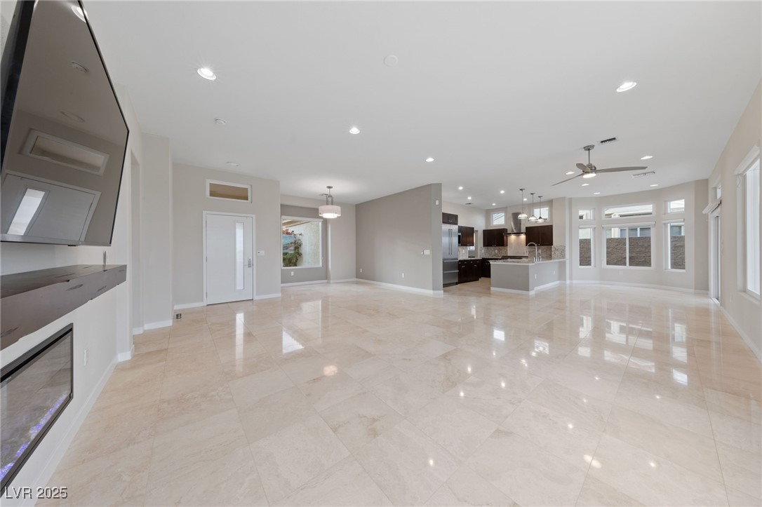 1928 Hot Oak Ridge Street Las Vegas, NV 89134 - Photo 24 of 98