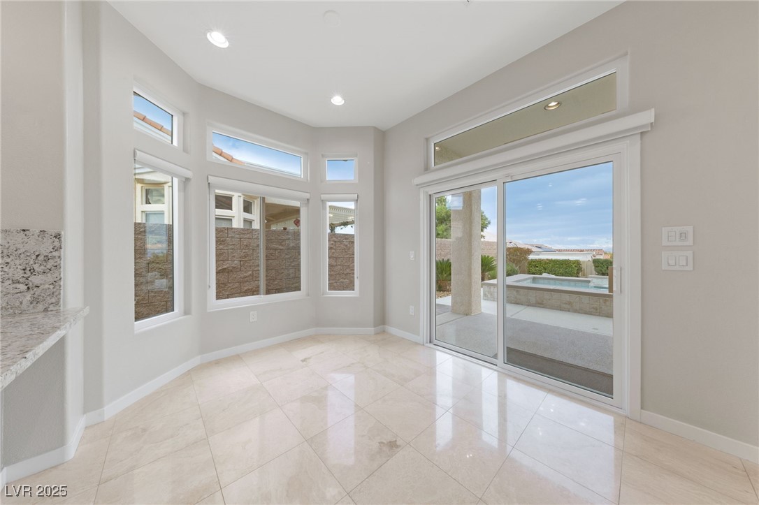 1928 Hot Oak Ridge Street Las Vegas, NV 89134 - Photo 25 of 98