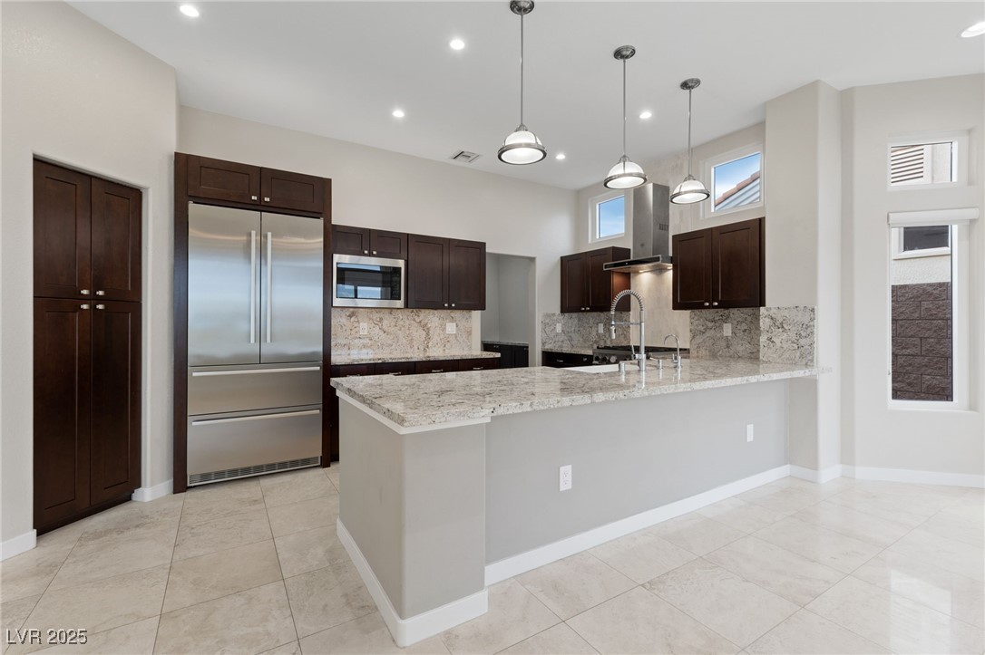 1928 Hot Oak Ridge Street Las Vegas, NV 89134 - Photo 26 of 98