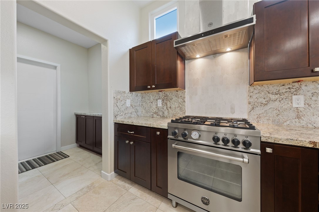 1928 Hot Oak Ridge Street Las Vegas, NV 89134 - Photo 27 of 98