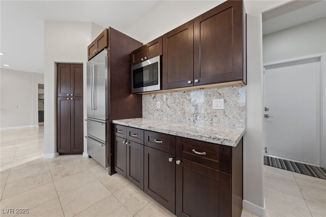 1928 Hot Oak Ridge Street Las Vegas, NV 89134 - Photo 28 of 98