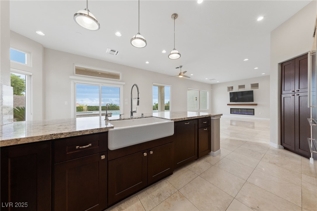 1928 Hot Oak Ridge Street Las Vegas, NV 89134 - Photo 29 of 98