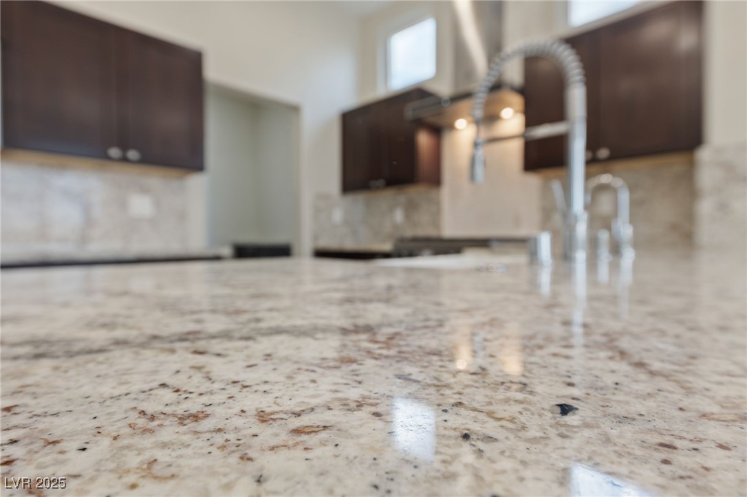 1928 Hot Oak Ridge Street Las Vegas, NV 89134 - Photo 33 of 98