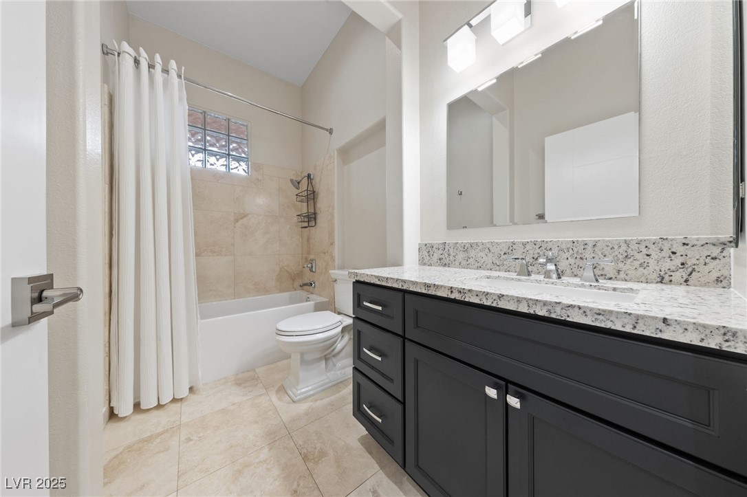 1928 Hot Oak Ridge Street Las Vegas, NV 89134 - Photo 39 of 98