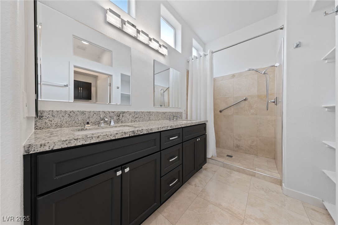 1928 Hot Oak Ridge Street Las Vegas, NV 89134 - Photo 40 of 98