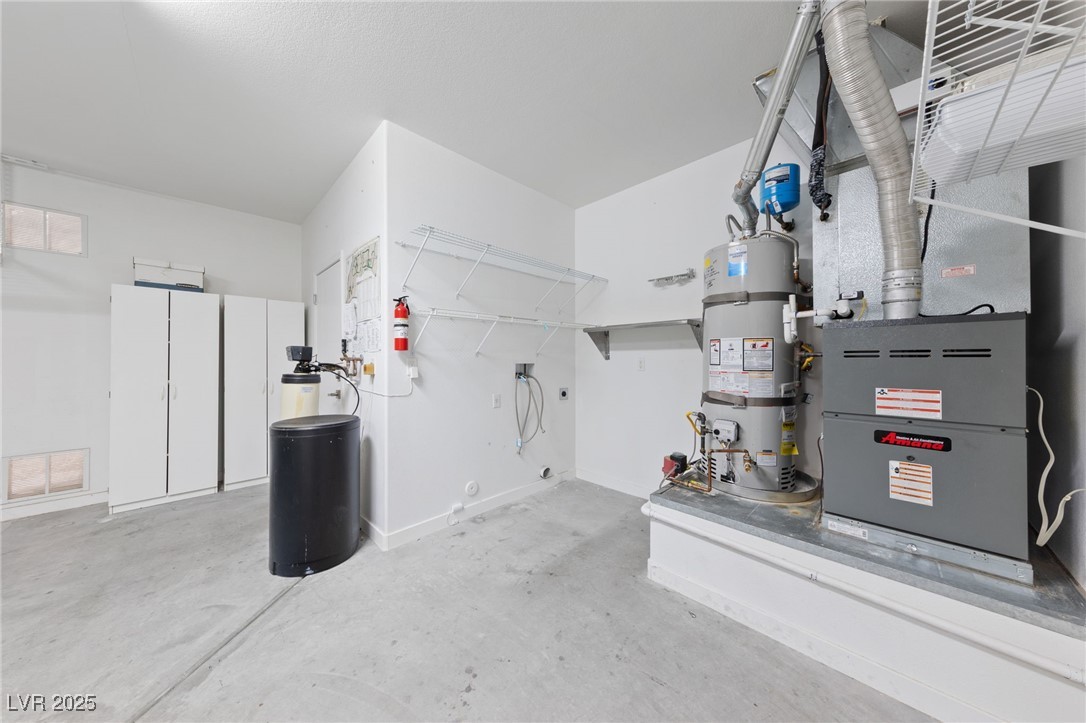 1928 Hot Oak Ridge Street Las Vegas, NV 89134 - Photo 42 of 98