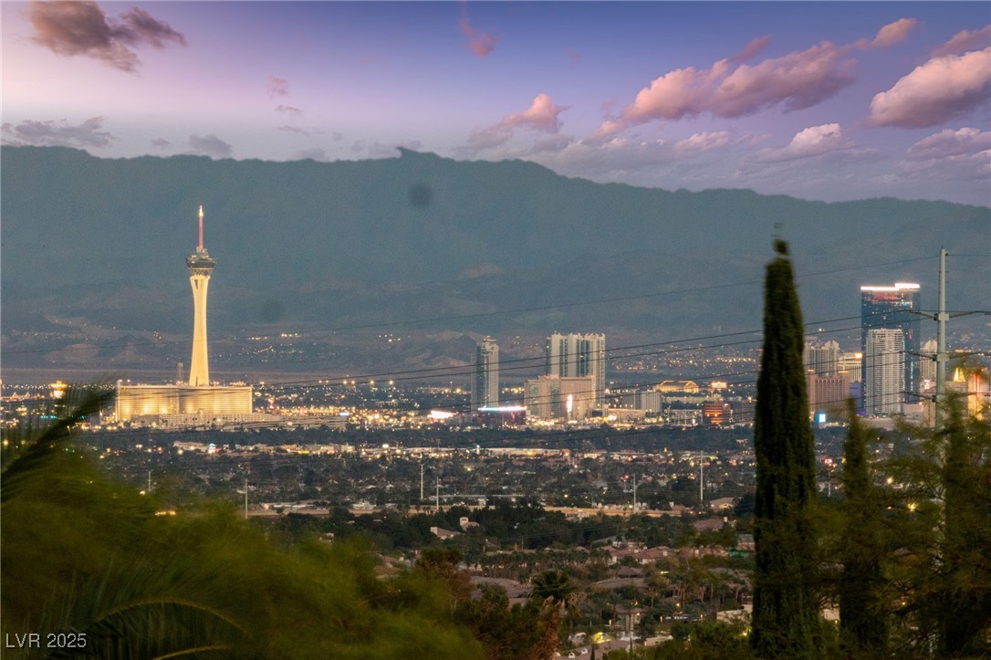 1928 Hot Oak Ridge Street Las Vegas, NV 89134 - Photo 5 of 98