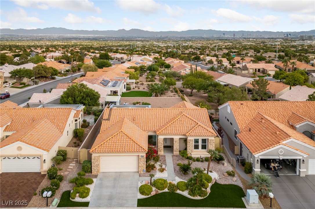 1928 Hot Oak Ridge Street Las Vegas, NV 89134 - Photo 61 of 98