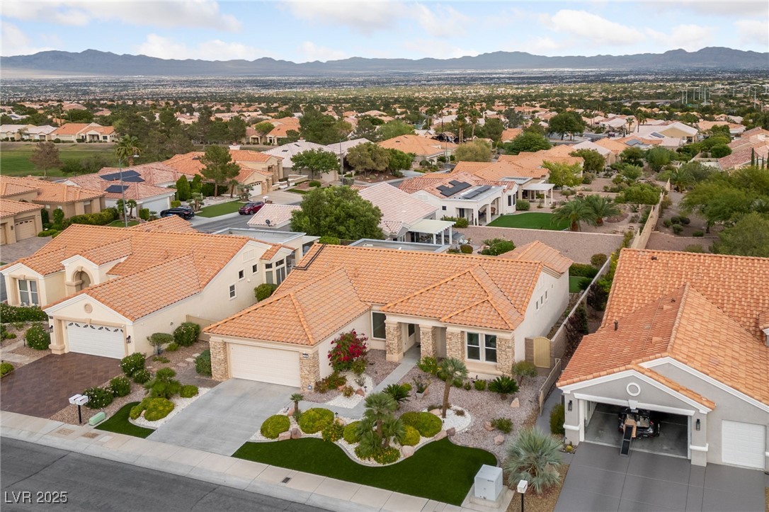 1928 Hot Oak Ridge Street Las Vegas, NV 89134 - Photo 62 of 98