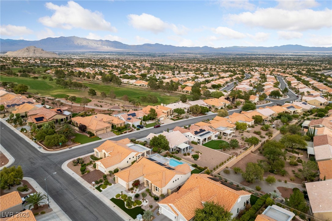 1928 Hot Oak Ridge Street Las Vegas, NV 89134 - Photo 65 of 98