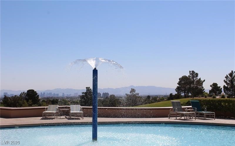 1928 Hot Oak Ridge Street Las Vegas, NV 89134 - Photo 87 of 98