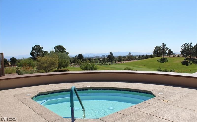 1928 Hot Oak Ridge Street Las Vegas, NV 89134 - Photo 89 of 98