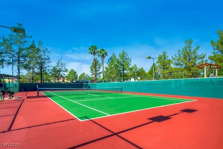 1928 Hot Oak Ridge Street Las Vegas, NV 89134 - Photo 90 of 98