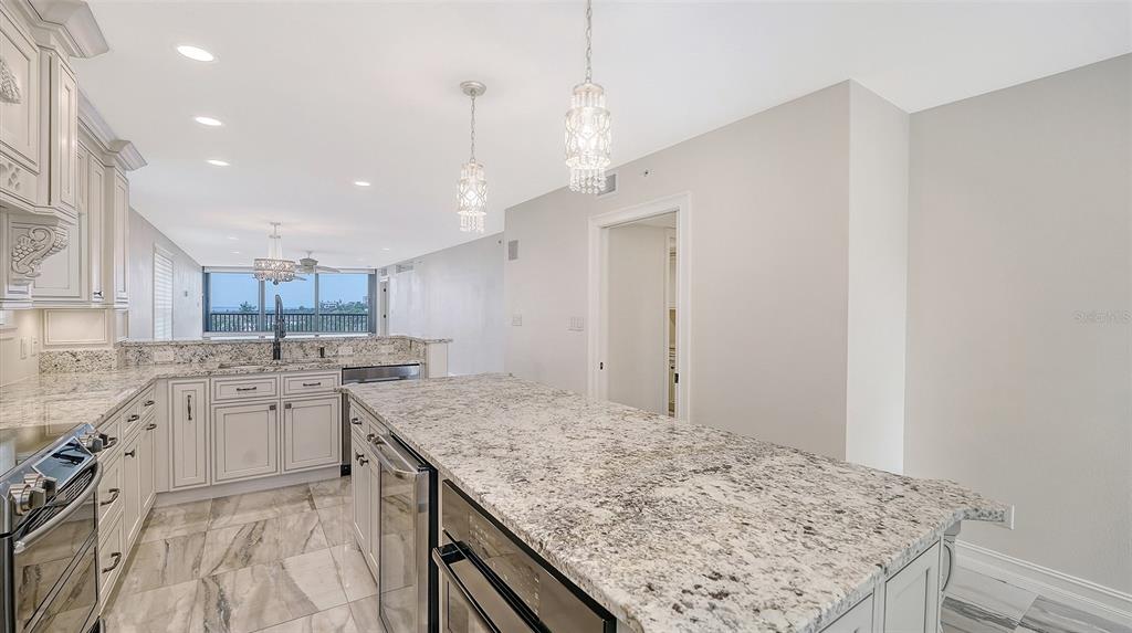 5740 Midnight Pass Road, Unit 307 Sarasota, FL 34242 - Photo 17 of 72