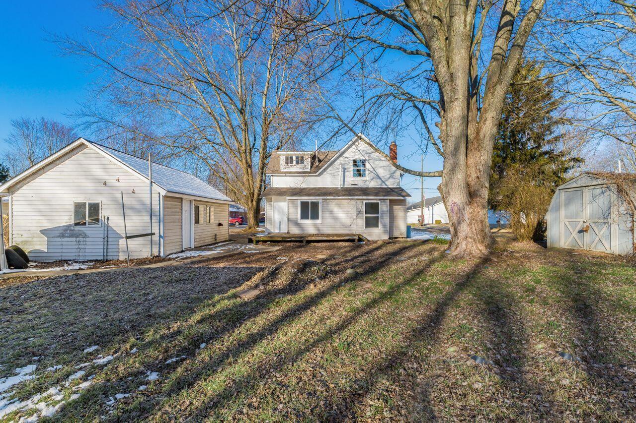 6421 Columbia Road Southwest Pataskala, OH 43062 - Photo 11 of 37 S_-_6421_Columbia_Rd_SW_-_013