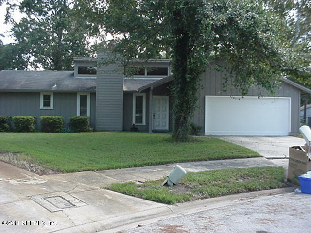 10405 Indian Walk Road Jacksonville, FL 32257 - Photo 2 of 12 Front 2