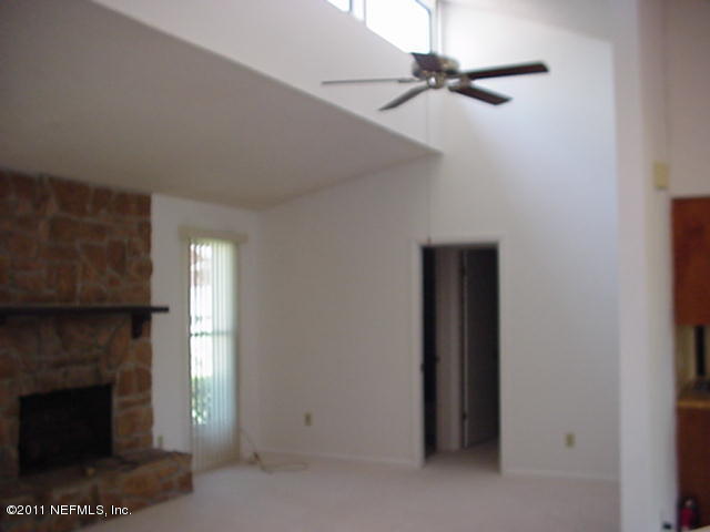 10405 Indian Walk Road Jacksonville, FL 32257 - Photo 5 of 12 Living Room 2