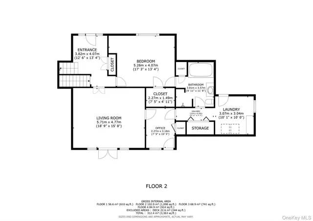 $925,000 | 297 Church Road, Putnam Valley, NY 10579