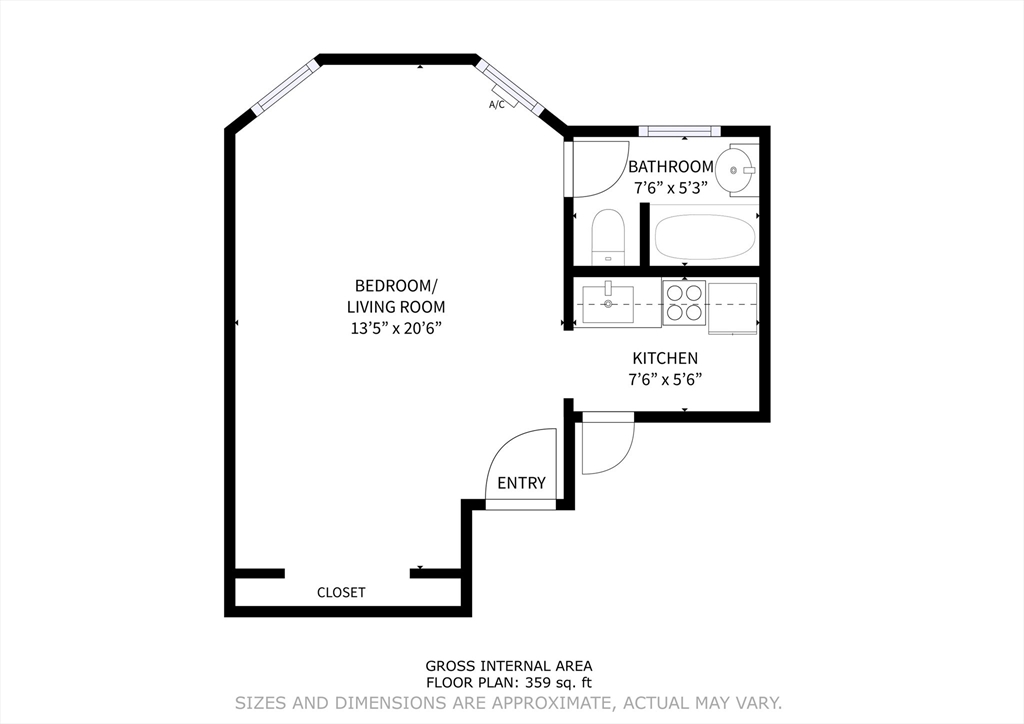 1063 Beacon Street, Unit 2 Brookline, MA 02446 - Photo 1 of 11