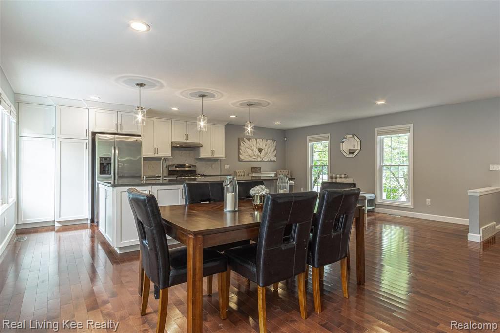 2260 North Fairview Lane Rochester Hills, MI 48306 - Photo 10 of 38