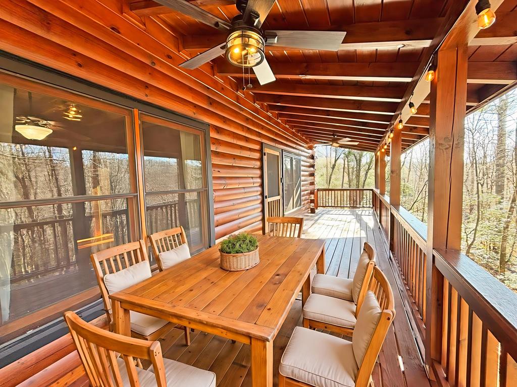 571 Jones Creek Road Ellijay, GA 30540 - Photo 11 of 68 Gallery Image 11
