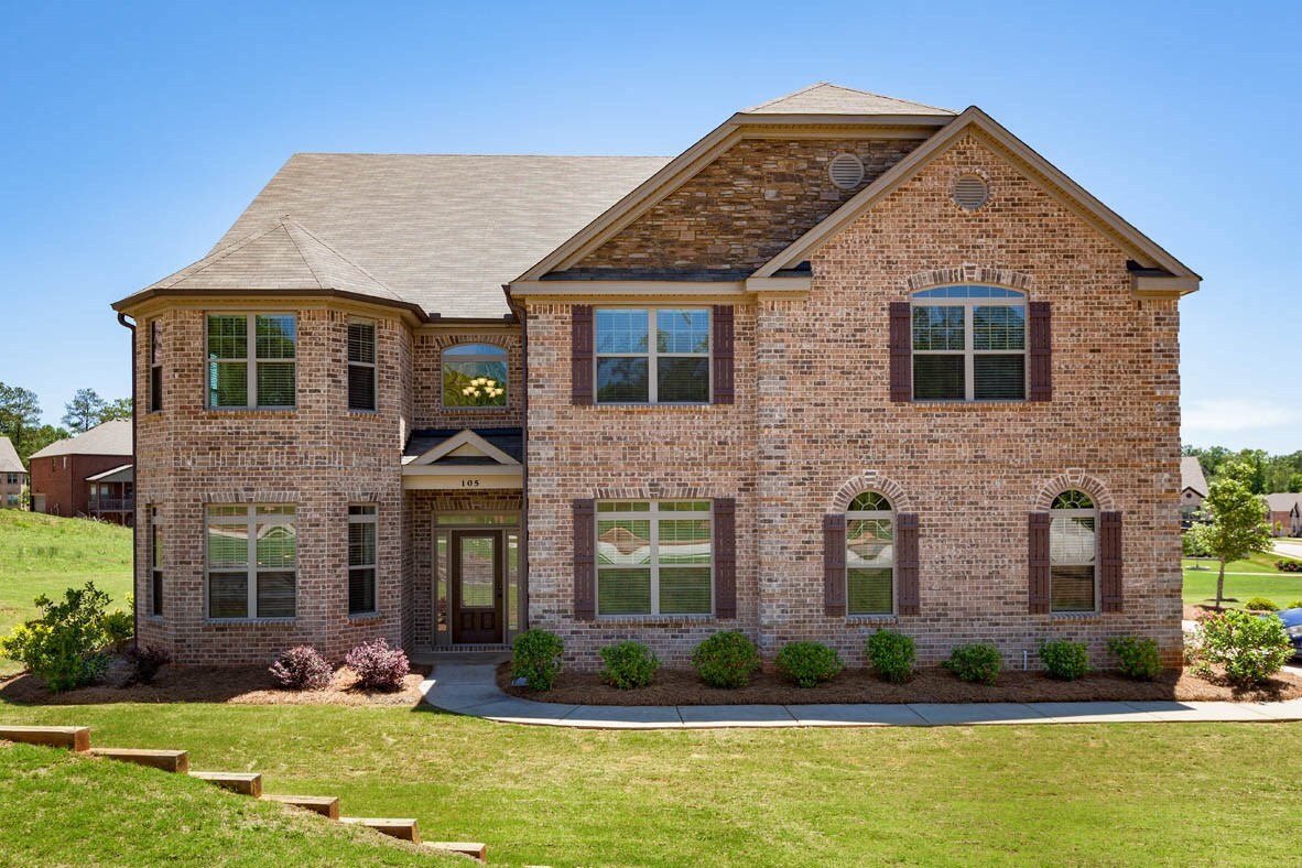 321 Basel Way, Unit 83 Hampton, GA 30228 - Photo 1 of 1
