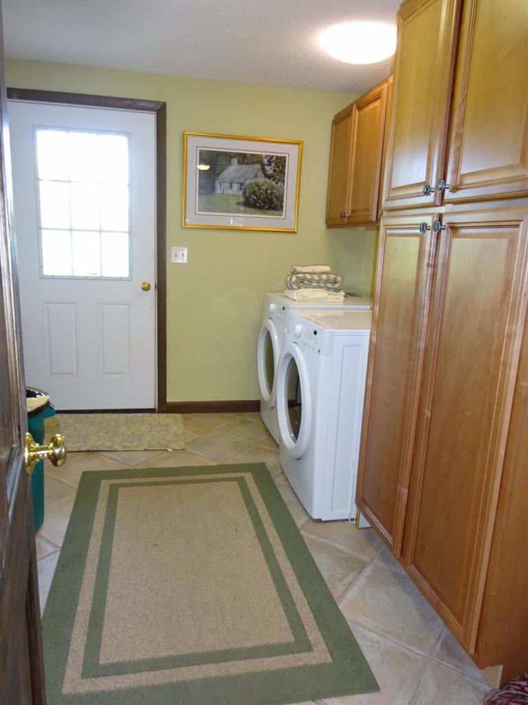 51 9th Street Wellfleet, MA 02667 - Photo 30 of 35 a utility room with dryer and washer