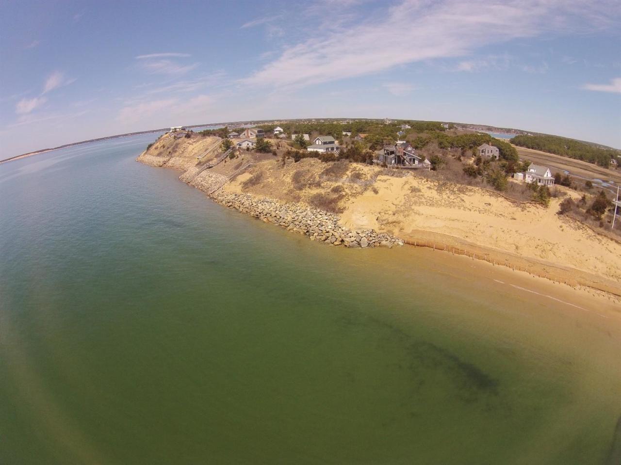 51 9th Street Wellfleet, MA 02667 - Photo 3 of 35 a view of ocean