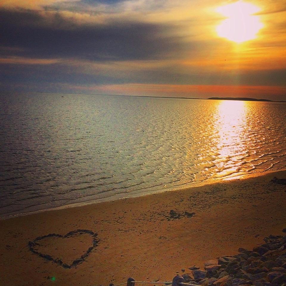 51 9th Street Wellfleet, MA 02667 - Photo 4 of 35 a view of an ocean beach