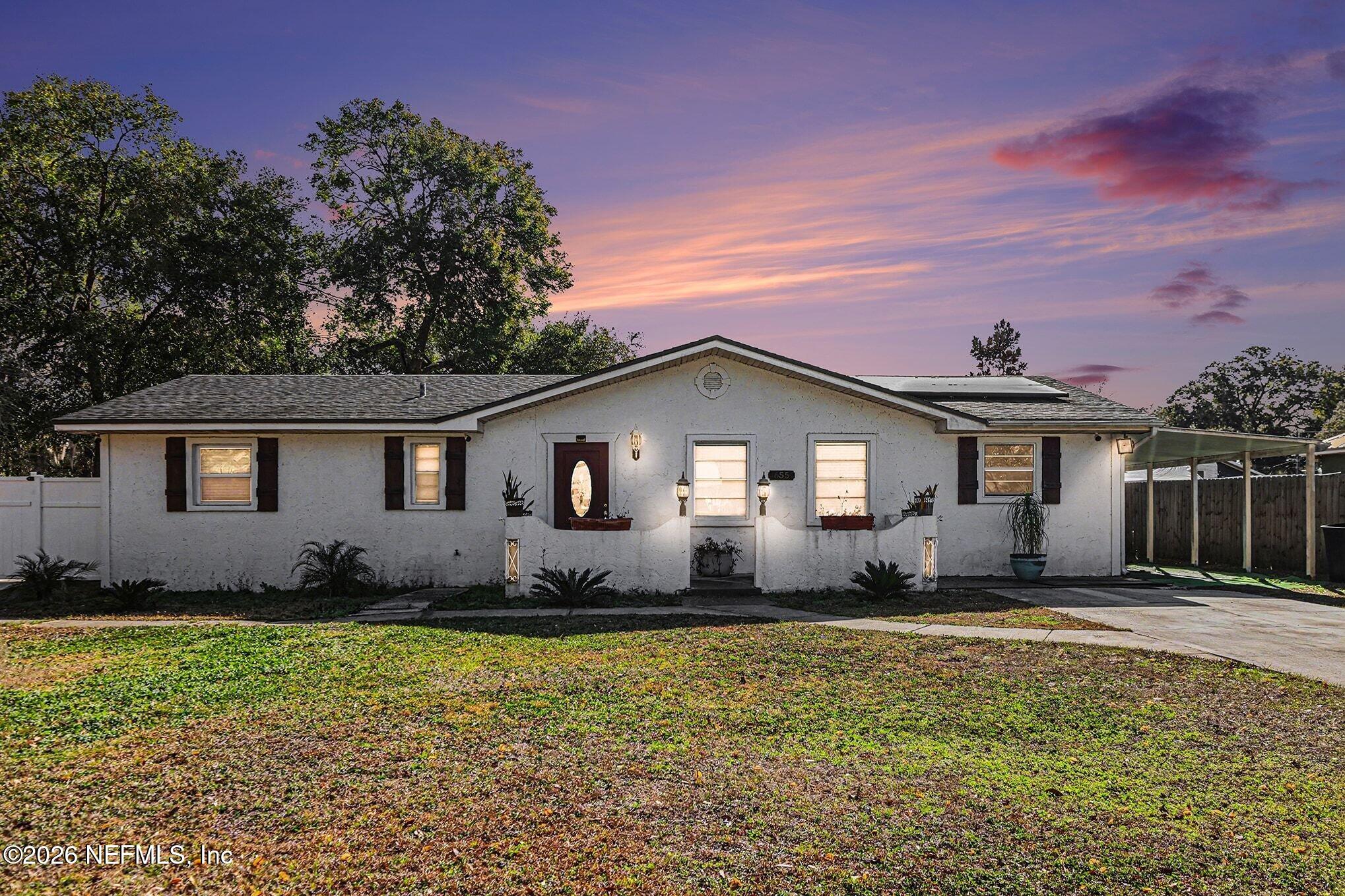 655 Pointview Road Keystone Heights, FL 32656 - Photo 2 of 38 001_file_8232