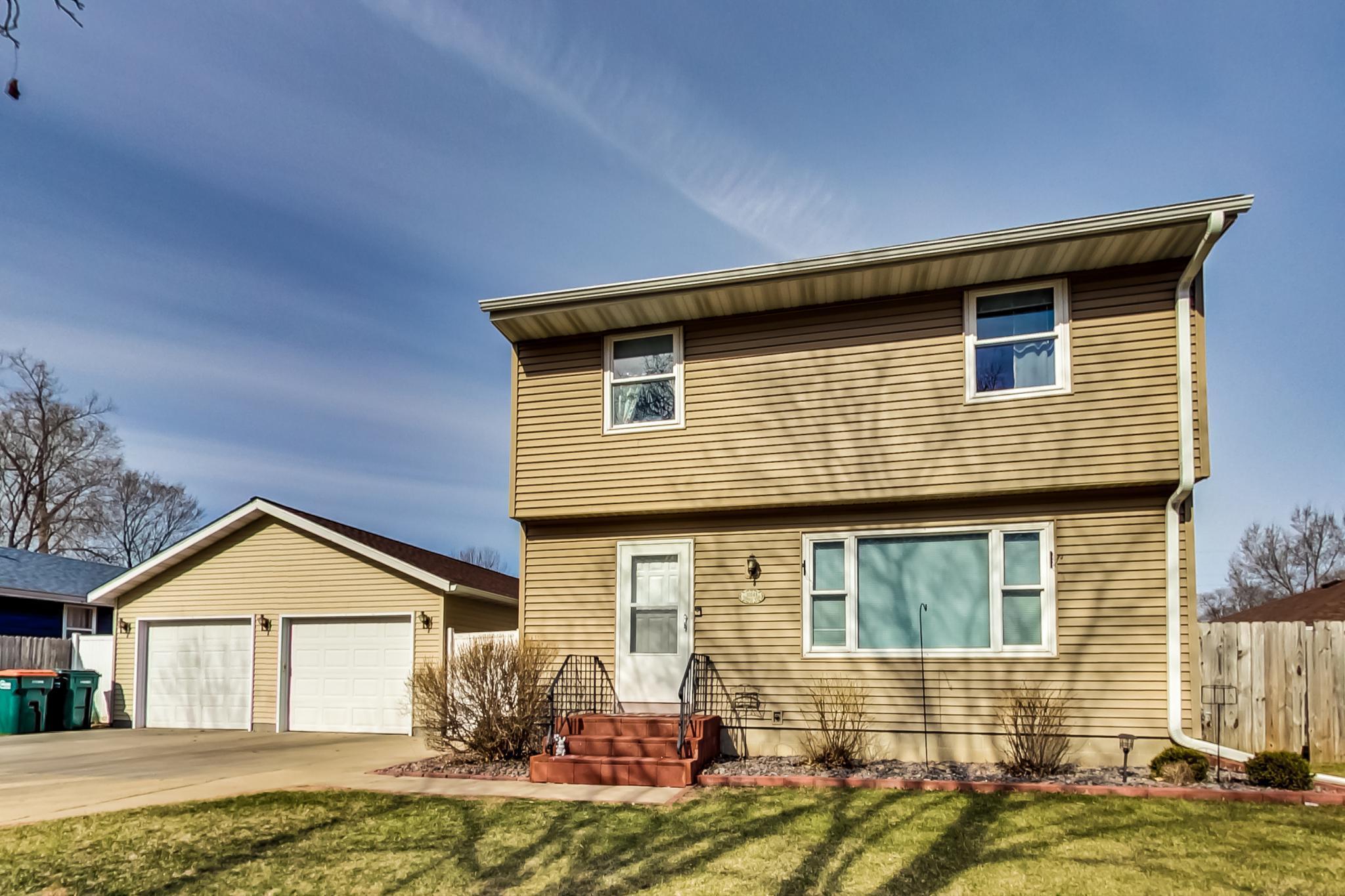 10548 Terrace Road Northeast Blaine, MN 55434 - Photo 1 of 1 Gallery Image 1