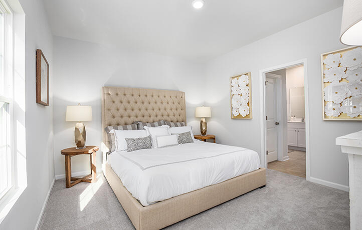 602 Spanish Wells Road Summerville, SC 29486 - Photo 4 of 16 Master Bedroom 722x460