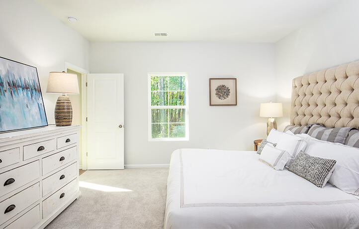 602 Spanish Wells Road Summerville, SC 29486 - Photo 6 of 16 Master Bedroom 2 722x460