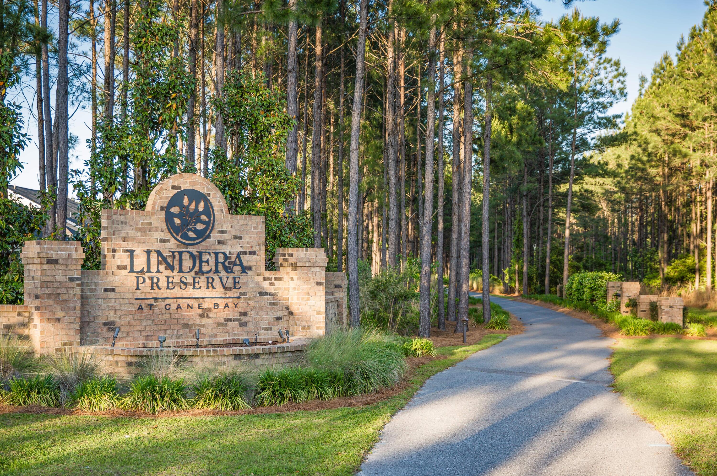 602 Spanish Wells Road Summerville, SC 29486 - Photo 7 of 16 Lindera Preserve Entrance Monument-min