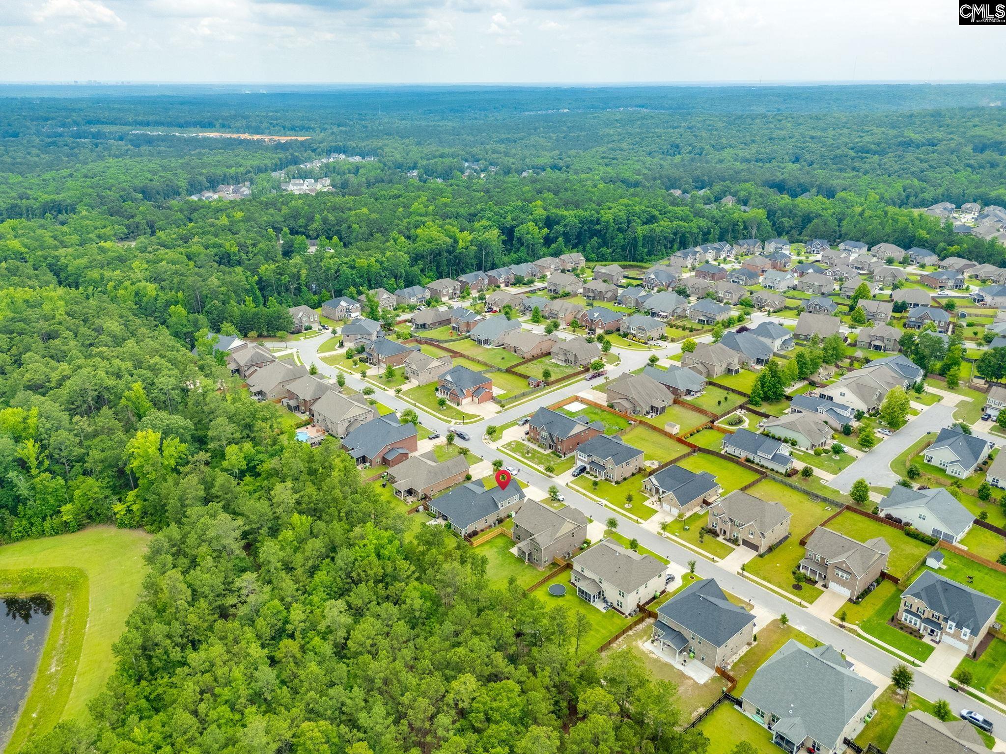 112 Wading Bird Loop Blythewood, SC 29016 - Photo 45 of 56