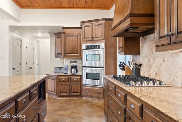 $720,000 | 119 Olinger Lane, Rayne, LA 70578