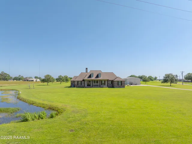 $720,000 | 119 Olinger Lane, Rayne, LA 70578